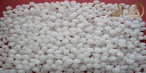 پلی اتیلن سنگین HDPE