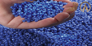 پلی اتیلن سنگین HDPE