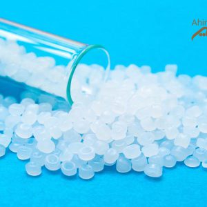 پلی اتیلن سبک خطی - LLDPE