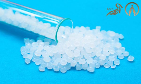 پلی اتیلن سبک خطی - LLDPE