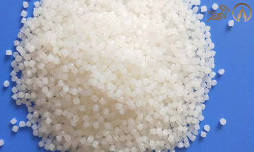 گرید‌های پلی اتیلن سنگین HDPE